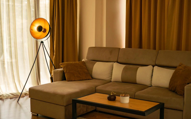 French Windows Loft Mrenitsov