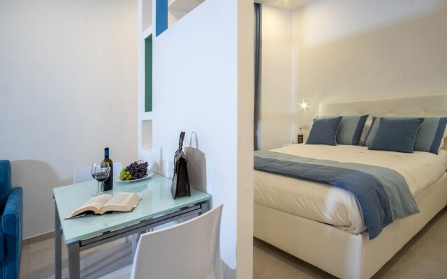 Appartamento Leone Rosso 2