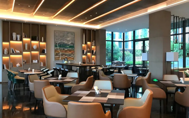 Artel Yunfu Hotel
