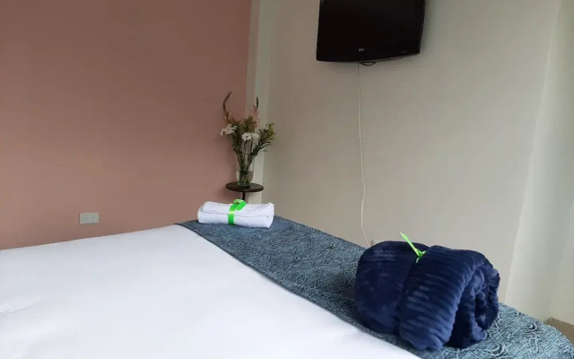 Hotel Casa Victoria Av 30