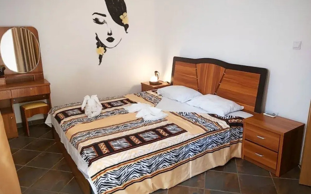 Hotel Magnolia Garden