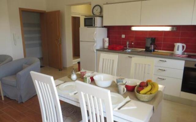 Apartments Filipovic