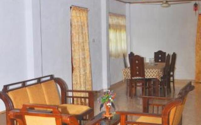 gamage guest house