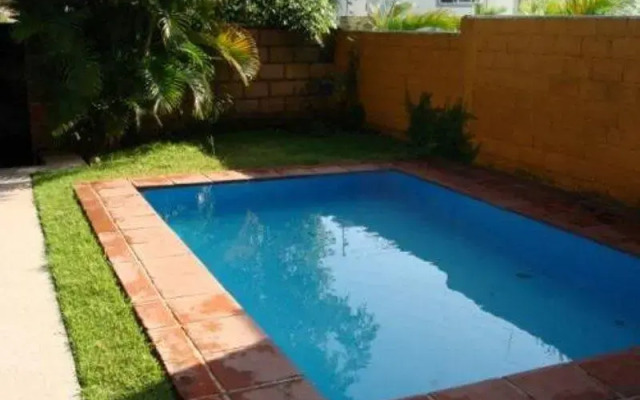 Casa Amarilla