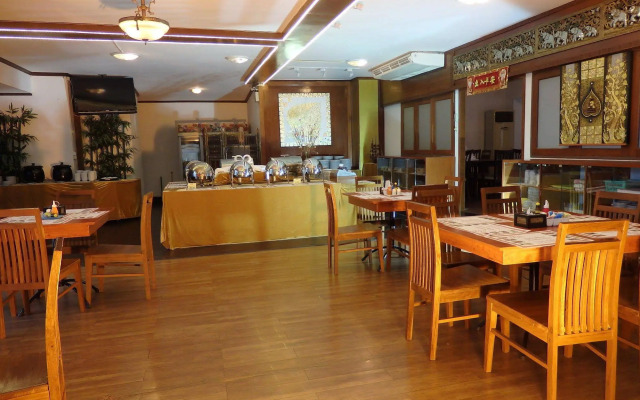 Pohseen Hotel