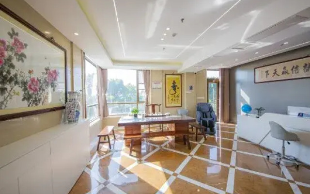 MeiZhou lsland ManDao Homestay