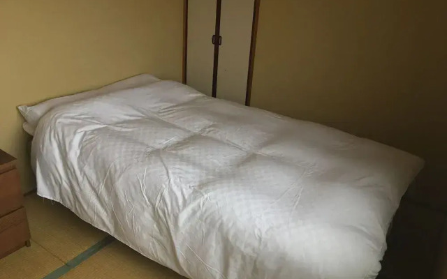 Sakura Hotel Tennoji 1