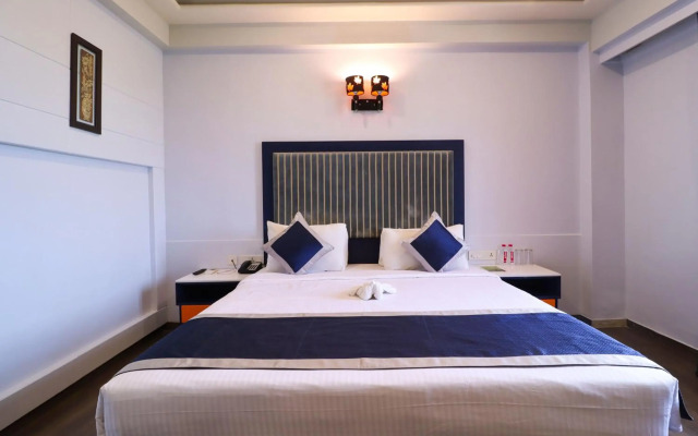 Regenta Inn