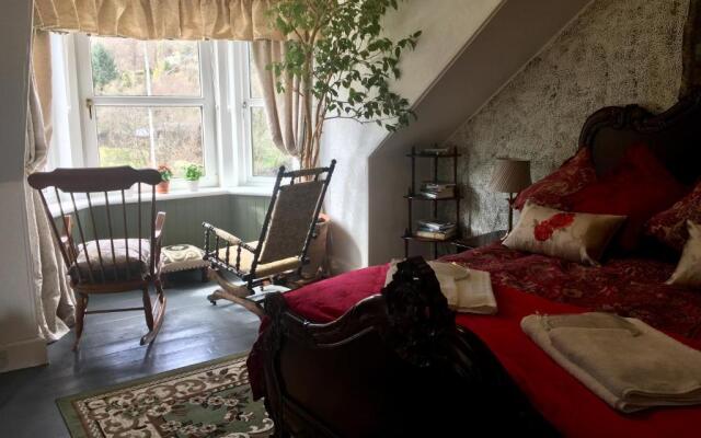 Rosebank House Bed & Breakfast