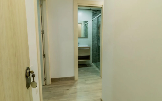 Apartamentos San Andrés 13