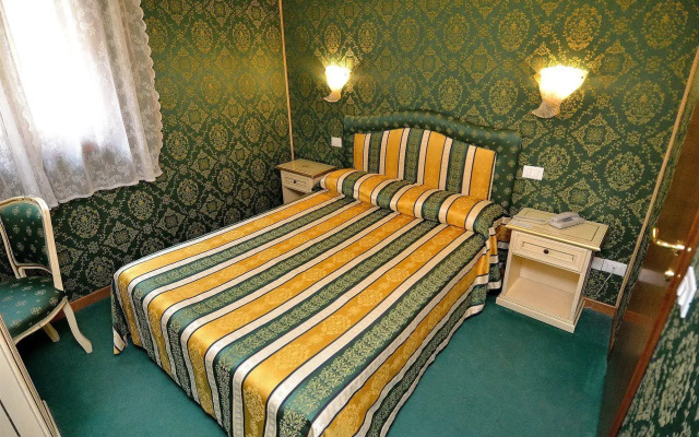 Alla Campana