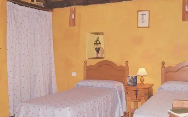 La Casa de La Palmera