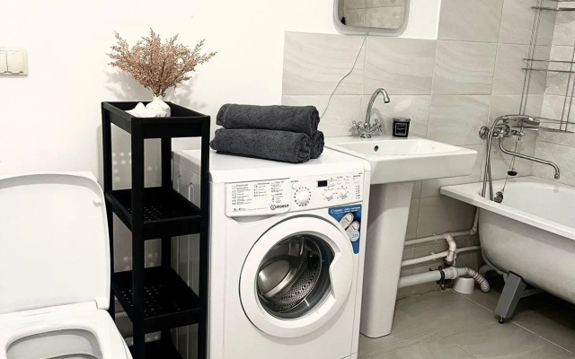 DreamHouse на улице Краснолесья 108