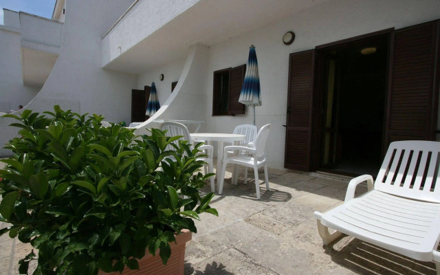 Residence Club Barbara