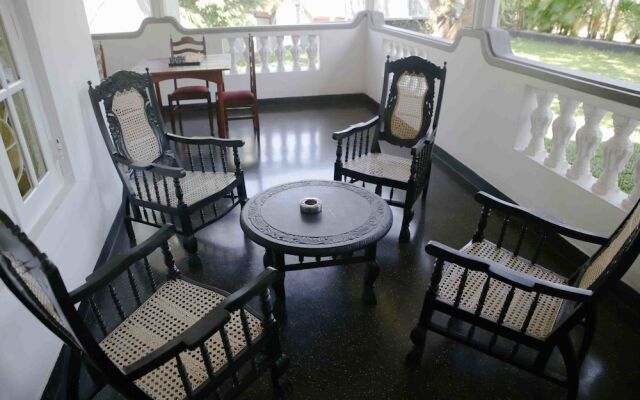 Villa Asapuwa  The Calm Residence