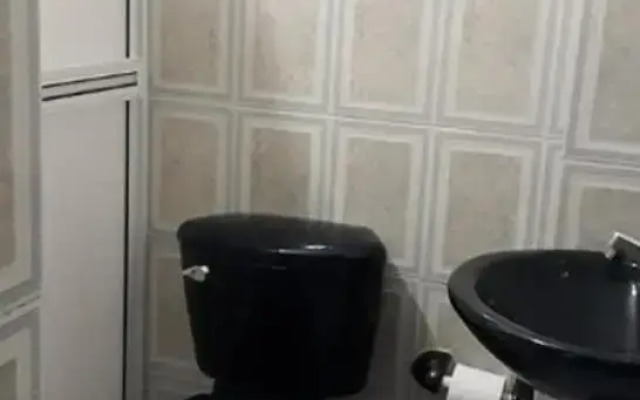 Hostal Casa Mebi
