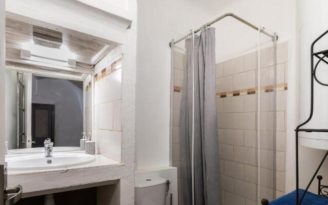 Au Coeur du Vieux Village