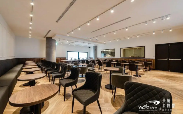 Wowhappy Taipei (Quarantine Hotel)