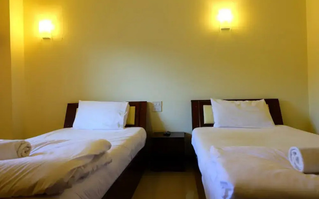 Kamlaithong Apartment