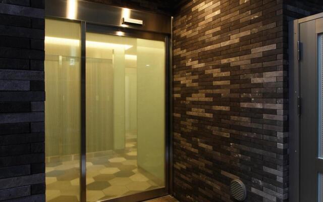 Umeda Plaza Hotel