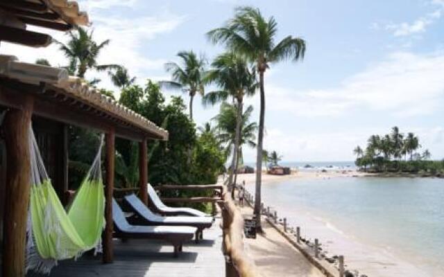 Vila Do Morro Pousada