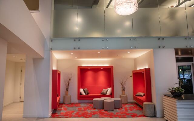 Domicile Suites at Venn on Main