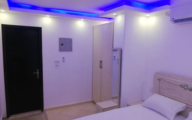 Chalets in Cecelia Resort