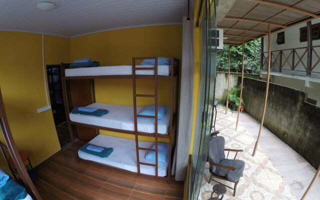 Hostel MPB