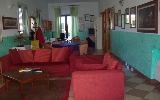 Hotel Nuova Grottella