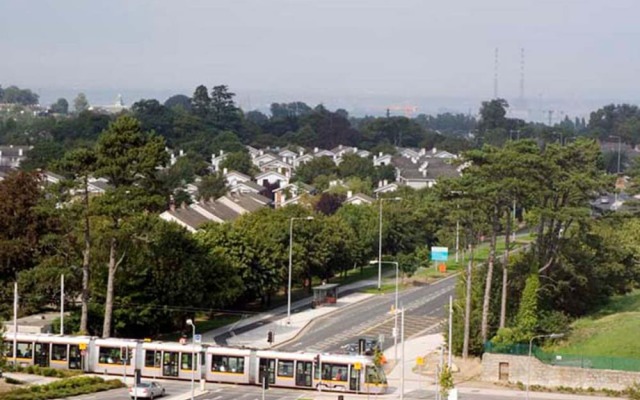 Premier Suites Dublin Sandyford