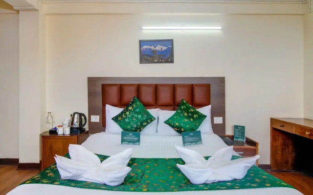 Hotel Bhumsang