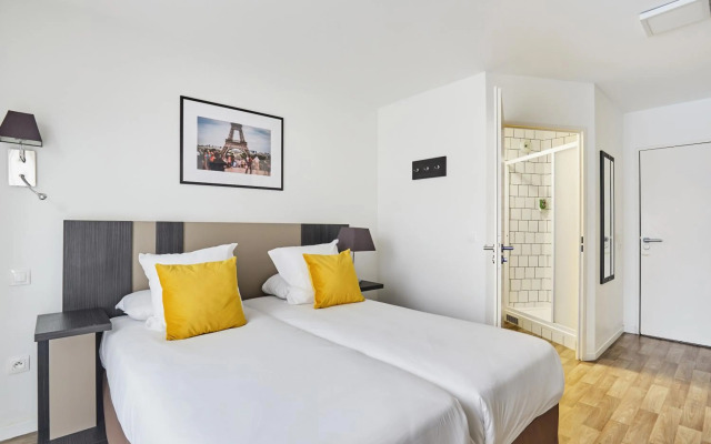 Hotel Yllen Eiffel