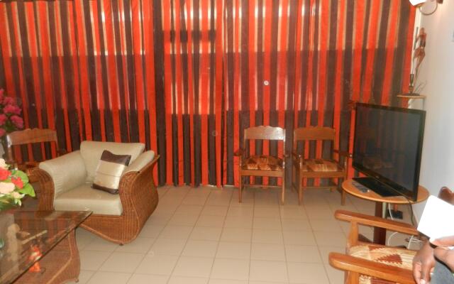 Hotel Aubert
