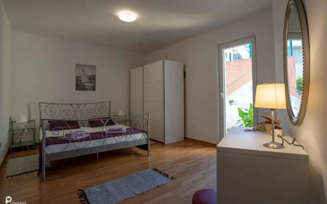 Villa Dada i Dida