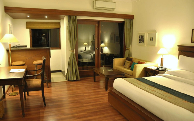 Devasthali - The Valley of Gods – Guest Rooms – South Goa