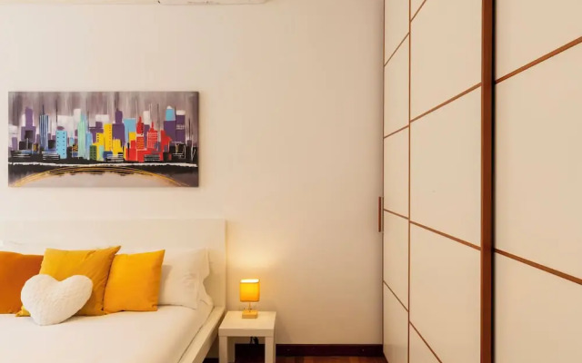 notaMi - Coronelli - Flower District