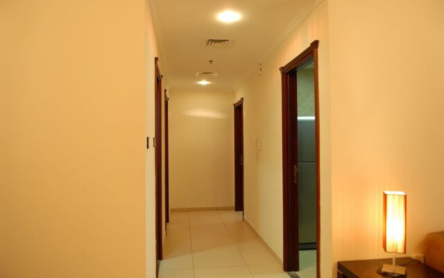 Arabian Suites Dubai