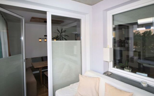 Apartment Tivoli Innsbruck