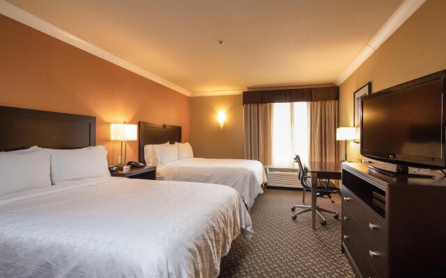 Holiday Inn Express Castro Valley - I-580 by IHG