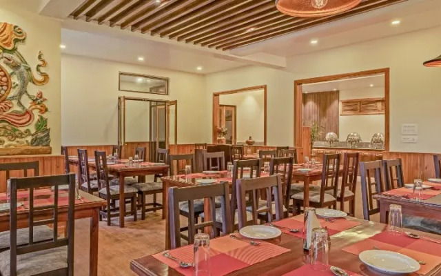 Kalimpong Park Hotel