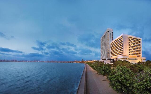 The Oberoi Mumbai