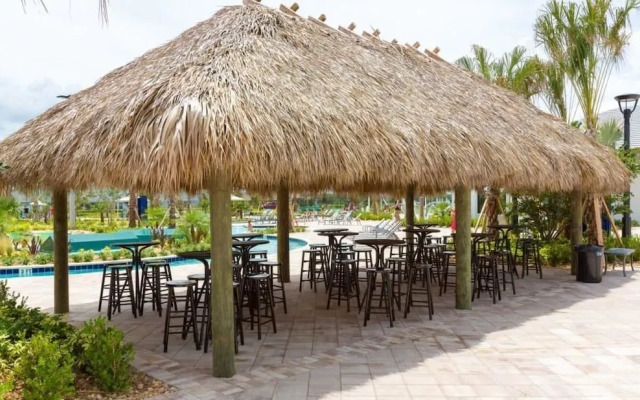 VIlla Kerpen - Storey Lake