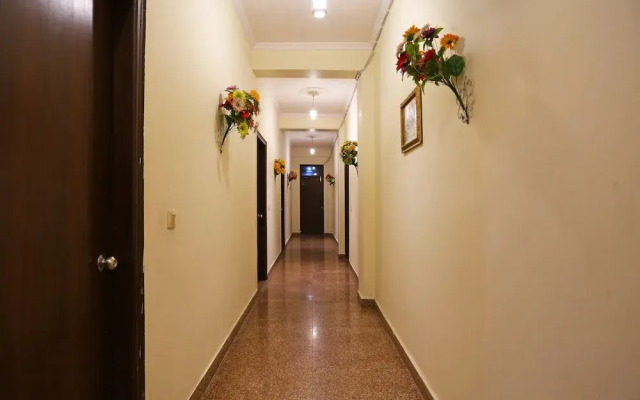 OYO 9068 Hotel Green View