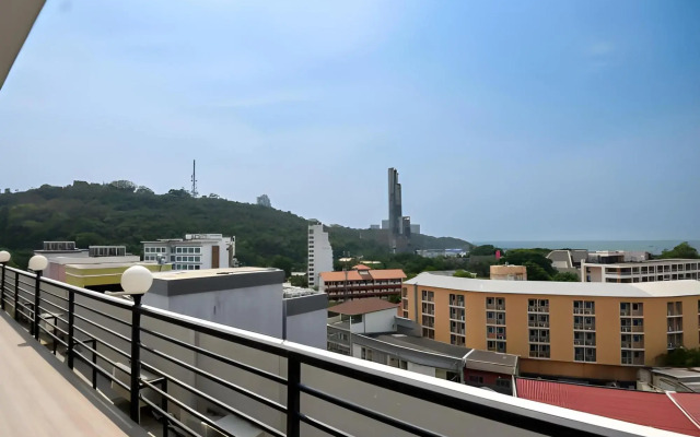 Pattaya Hiso Hotel