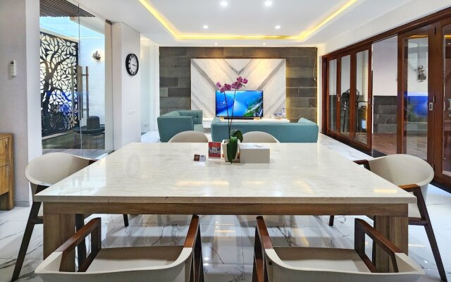 Villa Rumpi Seminyak by Nagisa Bali