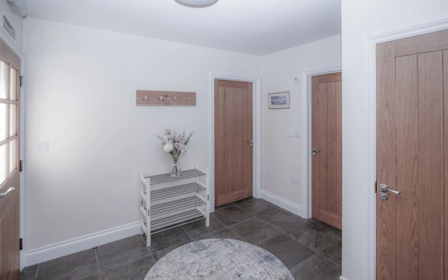 The Chaffhouse - 4 Bedroom - Llangennith