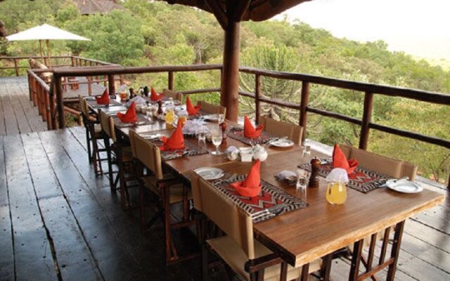 Makweti Safari Lodge