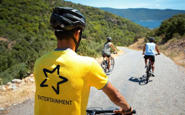 Tui Magic Life Bodrum - All Inclusive