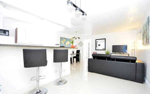 The Barbizon Miami