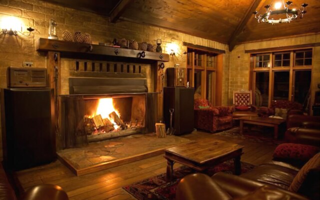Danseys Pass Coach Inn